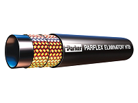 Hybrid - Parker Thermoplastic Hoses